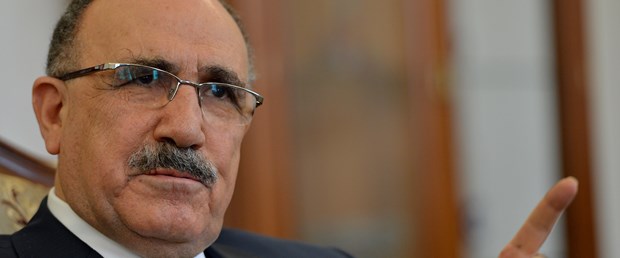 Atalay: Yeni kararlar, talimatlar gerekebiliyor