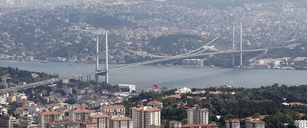 Ataşehir ve Ümraniye sınırında değişiklik