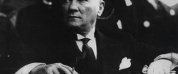 Atatürk adını mı değiştirdi?