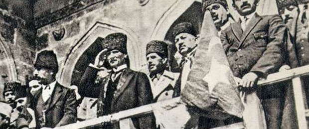 'Atatürk bile seçim dışı kalma tehlikesi yaşadı'