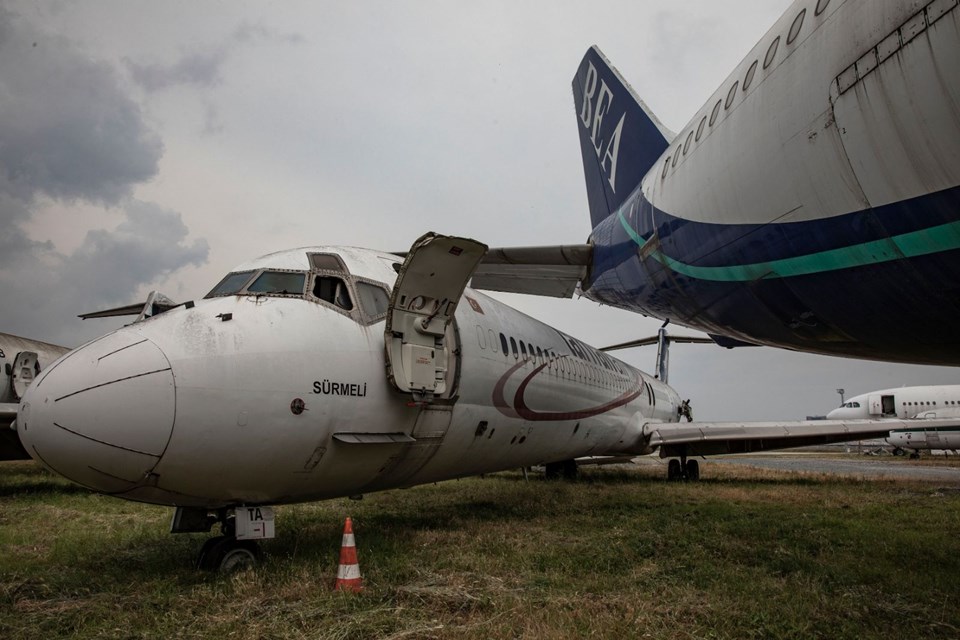 Son Dakika Havacılık Haberleri | Türk Hava Yolları, Pegasus, Sunexpress, Corendon, Havacılık, Havayolları, Havalimanları, Havaalanları, THY, Hostes, Pilot, Uçak, Kabin memuru, SHGM, DHMİ ,Sv Sv5cbdEqjpS2JnraEHw