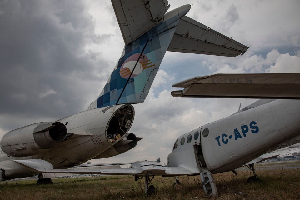 Son Dakika Havacılık Haberleri | Türk Hava Yolları, Pegasus, Sunexpress, Corendon, Havacılık, Havayolları, Havalimanları, Havaalanları, THY, Hostes, Pilot, Uçak, Kabin memuru, SHGM, DHMİ ,XT 4d6bHiEO8fUY7eG6bZA