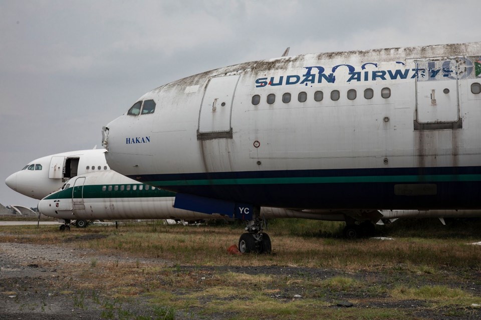 Son Dakika Havacılık Haberleri | Türk Hava Yolları, Pegasus, Sunexpress, Corendon, Havacılık, Havayolları, Havalimanları, Havaalanları, THY, Hostes, Pilot, Uçak, Kabin memuru, SHGM, DHMİ ,itZSoFgY9E6uTpi DBjnDQ