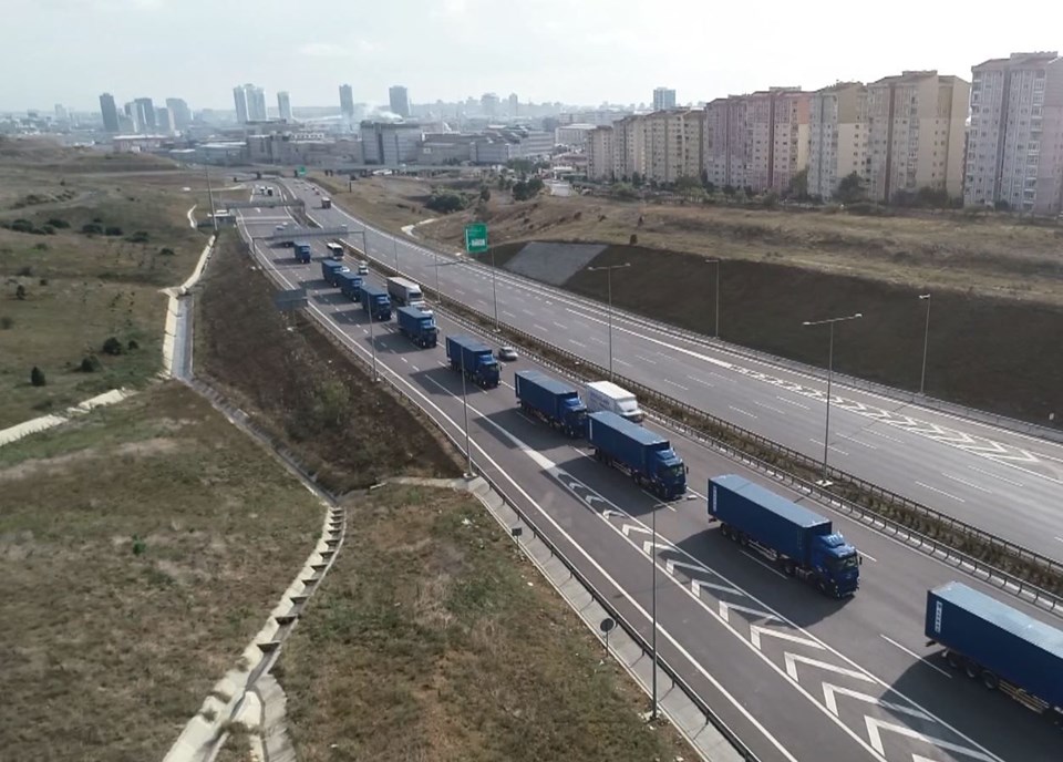 686 TIRLA TAŞINACAK