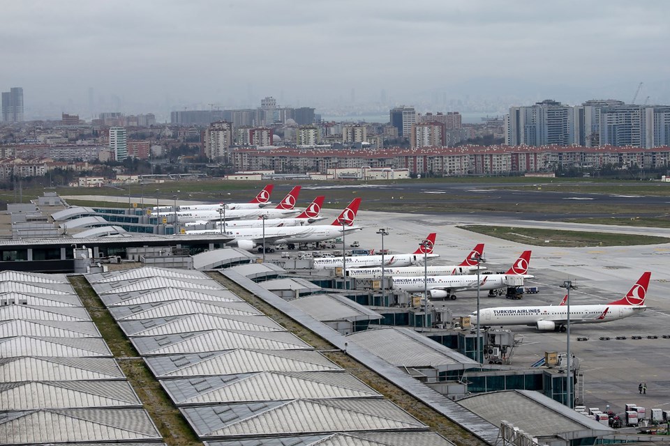 9 SAAT (6 Nisan 01.00'den aynı gun 10.00'a kadar)