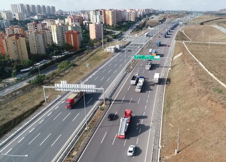 BİN 800 GÖREVLİ