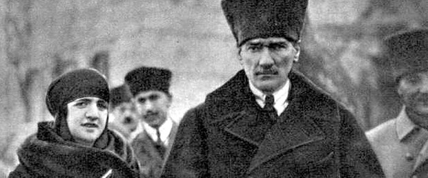 'Atatürk ikizler burcu, 21 Mayıs'ta doğdu'