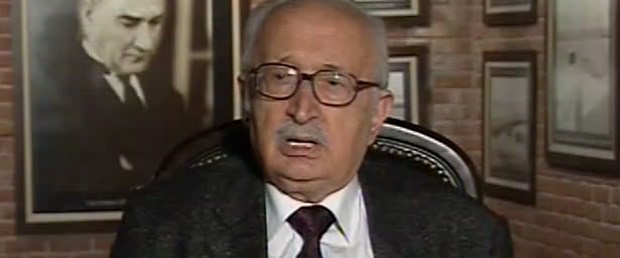Atatürk'ün leblebilerini yürüten çocuk Hanri