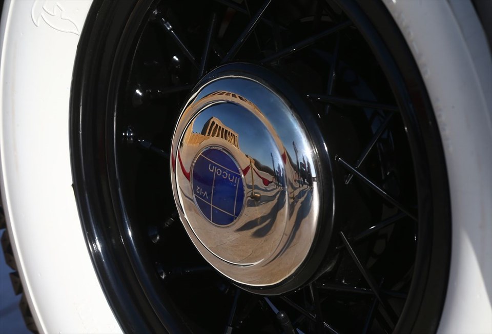 RESTORASYON 2 YIL 4 AY SÜRDÜ