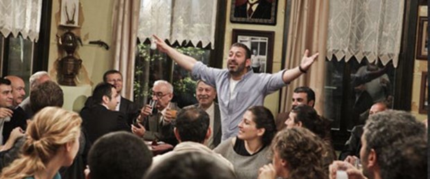 'Av Mevsimi'nin gişe rakamı