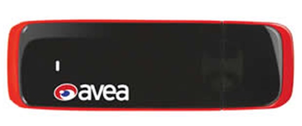 Avea 3G çalışmalarına devam ediyor