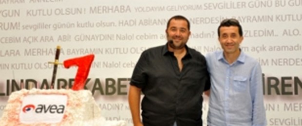 Avea üçüncülüğe razı değil