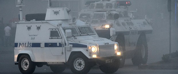 Avrupa Konseyi'ne 'Gezi' başvurusu