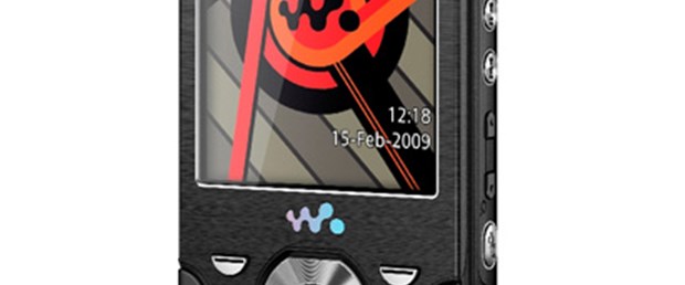Avrupa’nın en iyi müzik telefonu W995
