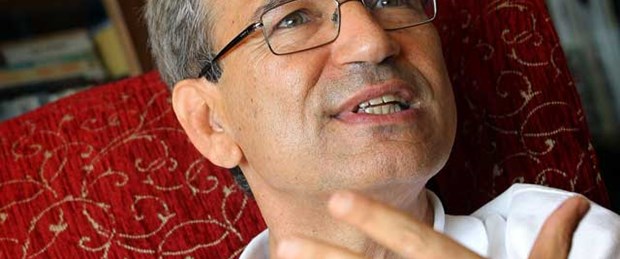 'Avrupa'ya yürümüyoruz diye ağlamıyorum'