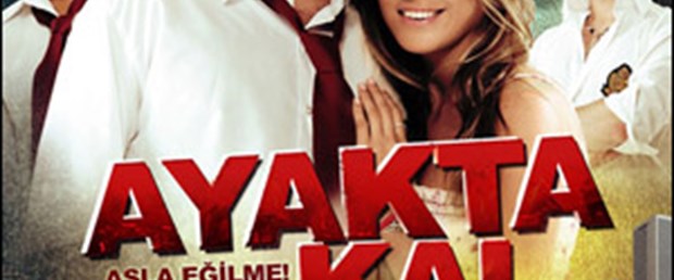 ‘Ayakta Kal’