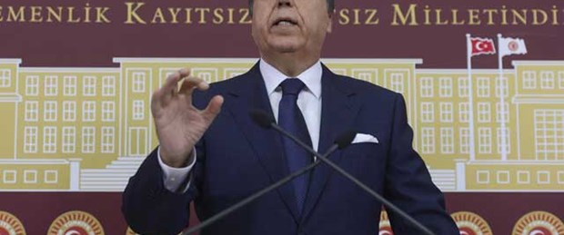 Ayaydın'dan iddialara yanıt