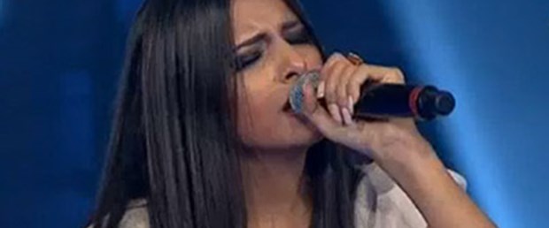 Ayda yıktı geçti