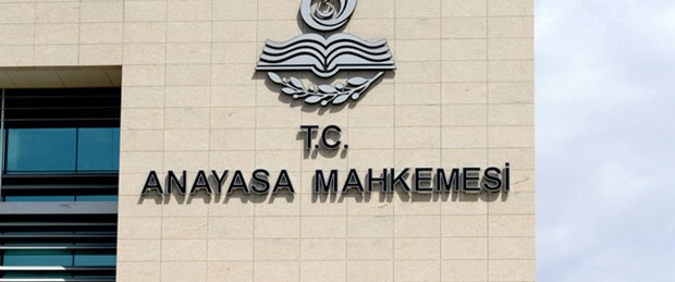 AYM karar verdi, 2 BDP'li vekil tahliye istedi