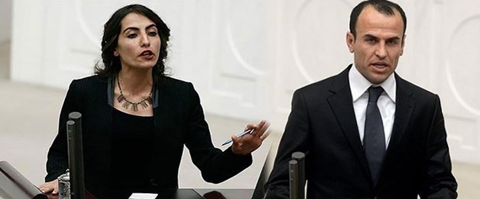 Tuğba Hezer Öztürk ile Faysal Sarıyıldız