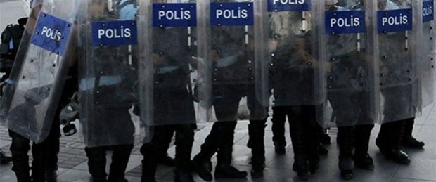 AYM’den ‘polis sendikası’ kararı