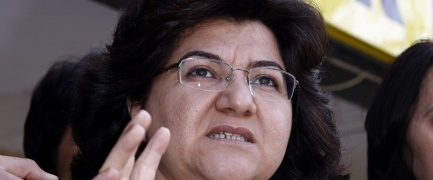 Ayna: Çözüme hizmet etmeliyiz
