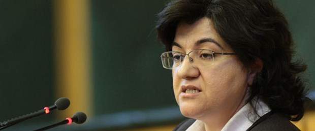 Ayna: PKK siyasete katılmalı