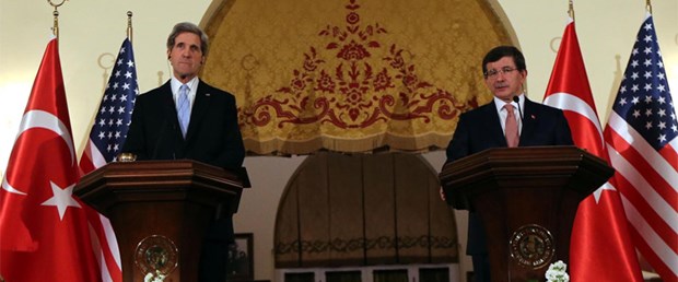 'Aynı fikirde değiliz, karşı çıkıyoruz'