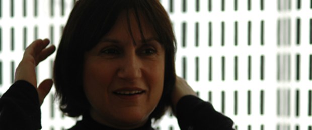Ayşe Erkmen 'Plan B' ile Venedik Bienali'nde