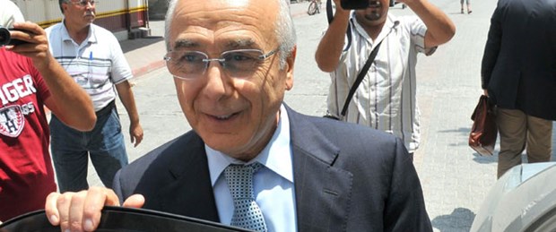 Aytaç Durak bu kez bağımsız