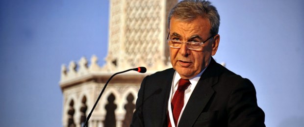Aziz Kocaoğlu 1 numaralı sanık