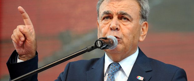 Aziz Kocaoğlu'dan AK Parti iddialarına yanıt