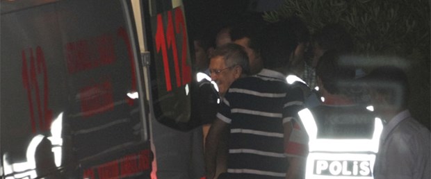 Aziz Yıldırım rahatsızlandı
