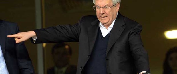 Aziz Yıldırım’a 5 yıl 4 ay hapis istemi