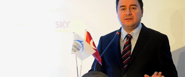 Babacan: 'Uzun tutukluluk hayat karartıyor'