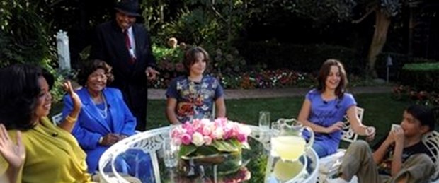 'Babam gayet normal bir babaydı'