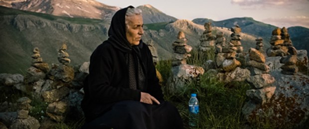 Babamın Sesi için Altın Kaplan zamanı