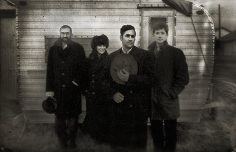 DeVotchKa