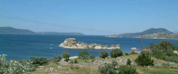 Bafa Gölü kurtuldu mu?