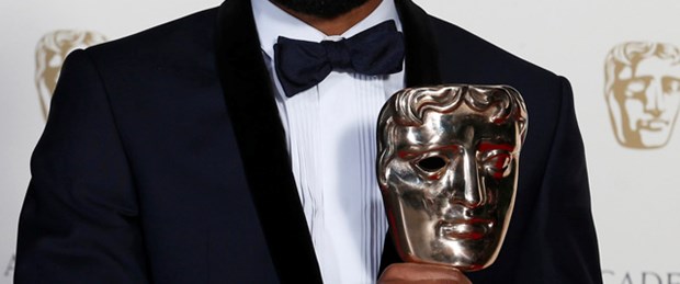 BAFTA ödülleri sahiplerini buldu