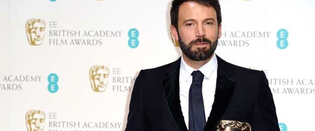 BAFTA'nın kazananı Argo