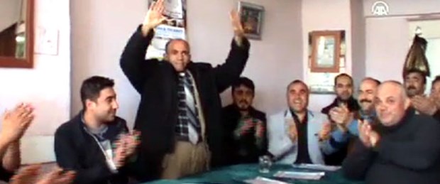 Bağımsız adaydan ilginç vaatler