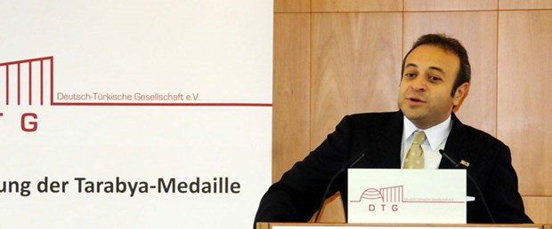 Bağış: Amip gibi çoğalıyoruz