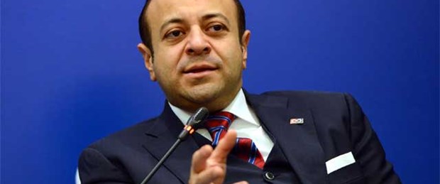 Bağış: Avrupa'da dikkati çeken iki lider var