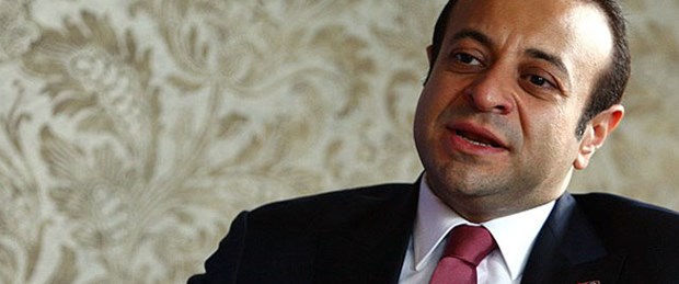 Bağış: Bu maç Rumlara devlet olma fırsatı