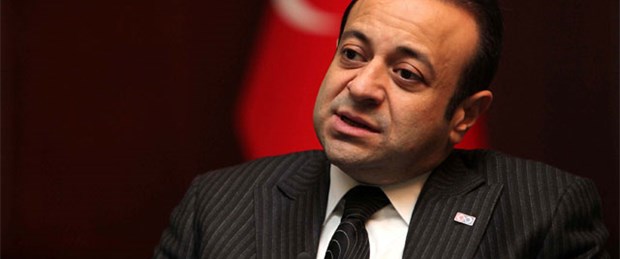 Bağış: Dink davasında yargıya bir fırsat verin