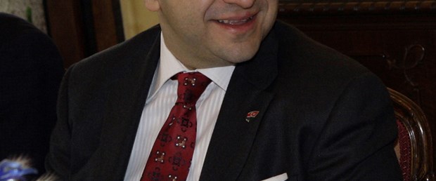 Bağış: Katılım süreci teyit edildi