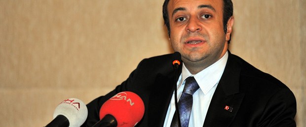 Bağış: Keratalar o yumartaları atmasaydı da...