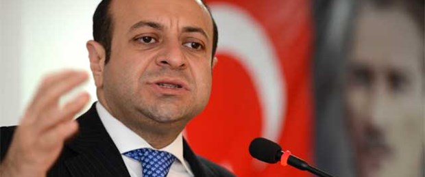 Bağış: Müezzin ‘içki içilmedi’ dedi ama…