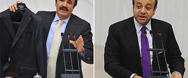 Bağış-Sevigen kavgası Twitter'a taşındı